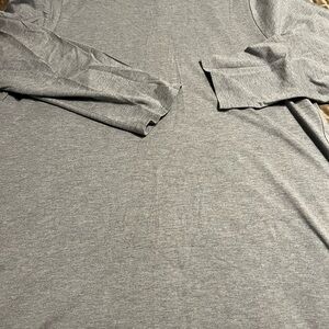 J. Jill Gray Women's Tunic Top